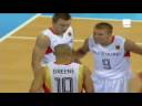 17歳の超天才バスケ少年 in 北京五輪 2/5