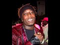 Elephant Man - Cok up yuh bumpa on Corduroy Riddim