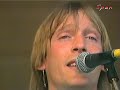 Span - Louenesee - live - 1983