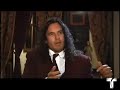 Mario Cimarro en La Traicion Entrevista