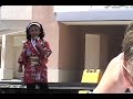 Reflection, 9 year old Nicole Villalon Reflection, 9 year old Nicole Villalon