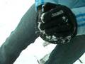 Agguato di neve