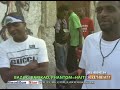 PHANTOM OF BARIKAD CREW TALKIN TO GOOD2GOSTAR IN PORT-AU-PR