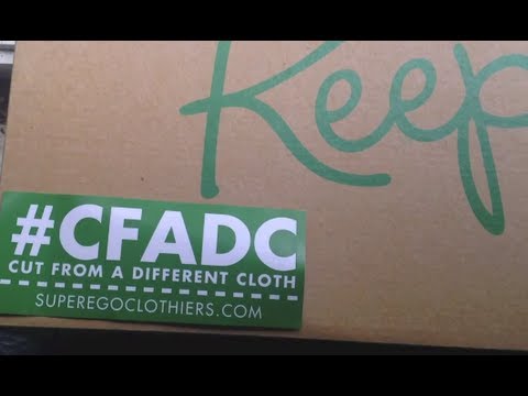 hemp - With legislation working in favor of Hemp production, streetwear brands are using Hemp, a sustainable and comfortable material. Checkout http://www.superegoc...