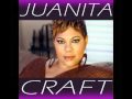 Juanita Craft Love Alone Official Music Video and Lyrics