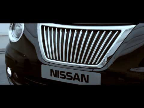 Nissan NV200 New London Taxi: Updated Design 0 Nissan NV200 New London Taxi: Updated Design