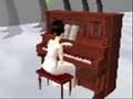 Lithium - Evanescence (the sims 2)