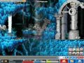 This is my Hermit, and yes im Lucky7Bandit.Im using Gelt Chocolate which adds 120 Weapon AttackWatch the freaking credits if you want to know the song...