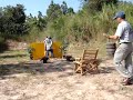 IPSC Thailand 2009