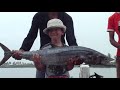 King Fish on Bettys Boat South Goa