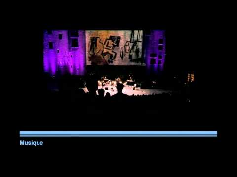 Voir la video Voir la video