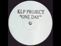 KLP Project - One Day