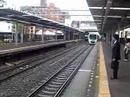 西武鉄道30000系