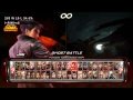 Tekken 6 Jin vs. roger
