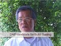 We need your vote....Edward Lee for Bukit Gasing!