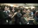 Ban Ki-moon en el CINU México