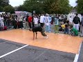 Hip-hop � Menou