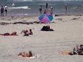 Pacific Beach - A look around the beach in \"PB\"