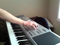 Afghan Keyboard - Korg Pa50 - Hasib Wahidi Afghan Keyboard - Korg Pa50 - Hasib Wahidi