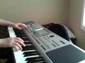 Afghan Keyboard - Korg Pa50 - Hasib Wahidi
