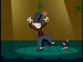 Ron Stoppable at the Talent Show Ron Stoppable at the Talent Show
