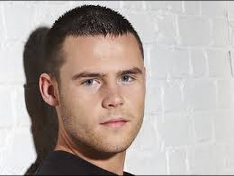 Danny Miller BBC Life Story Interview - Emmerdale ITV Aaron Livesy