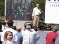 Ron Paul Rally Google Part 1