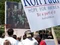 Ron Paul Rally Google Part 1