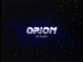 john pratt & michael alemania compose and produce the  last orion pictures logo id. conducted by world renowned cellist suzie katayama members of the l.a. philharmonic and hollywood bowl orchestra at paramount scoring stage m.