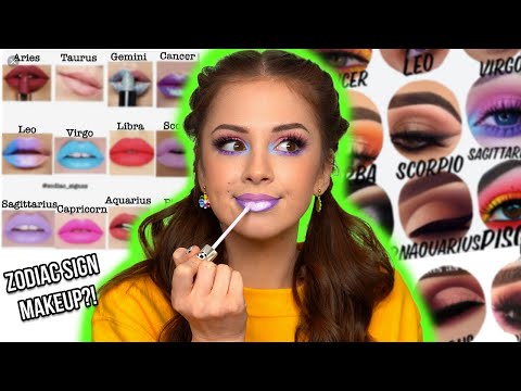 ДЕНИЦА МАЛАКОВА - DENITSLAVA MAKEUP