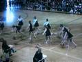 videos de Midget Cheerleaders at Competition