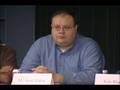 The Big Read: Part 1 Newspaper Panel Discussion