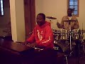 Greg and Kevo - Shoutin Music