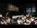 FSYO Philharmonia Orchestra-Plelude to the 49th parallel