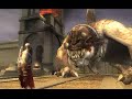 God of War: Chains of Olympus - gameplay 4