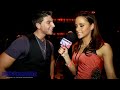 25th Boston Music Awards: B-Capp Interview
