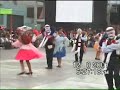 DANZA CAPAC COLLA  HUASCAR ACOMAYO EL 8 DE DICIEMBRE 2007