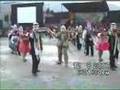 DANZA CAPAC COLLA HUASCAR ACOMAYO EL 8 DE DICIEMBRE 2007