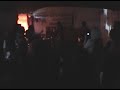 Robok - Las Madres Lloran (Cover Los Crudos) @ La f�brica 27/12/08