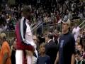 NBA Pretemporada 20/10/2009 - Dallas Mavericks 66 Vs Cleveland Cavaliers 96