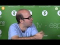 Entrevistamos a Mauro Fuentes, @fotomaf (acens.tv)