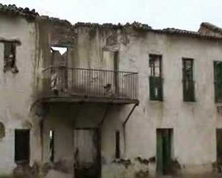 Mina del Inglés - Conquista (Córdoba)