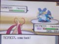 Pokemon Diamond WiFi Battle #8 (Hizashi) Pokemon Diamond WiFi Battle #8 (Hizashi)