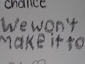 this is a video for tokyo police club's 