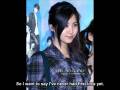 SNSD - Seohyun talks about her first love?