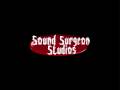 Sound Surgeon Studios Logo Using Xara 3D V6