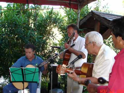 Jorge Paladino - Jorge Paladino cantante Nicaraguense.