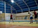 Br Jumpers!, apresenta��o Unilago