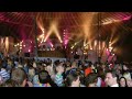 Loveland festival 2011 House city Lucien Foort