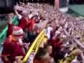 FK Sarajevo-Genk slavlje poslije prolaza u 3 pretkolo FK Sarajevo-Genk slavlje poslije prolaza u 3 pretkolo